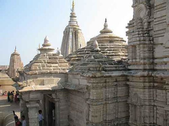 Ambagarh Fort