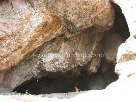 Kachargadh Caves