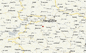 Nandurbar India Park