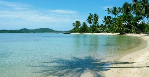 Guhagar India Beach