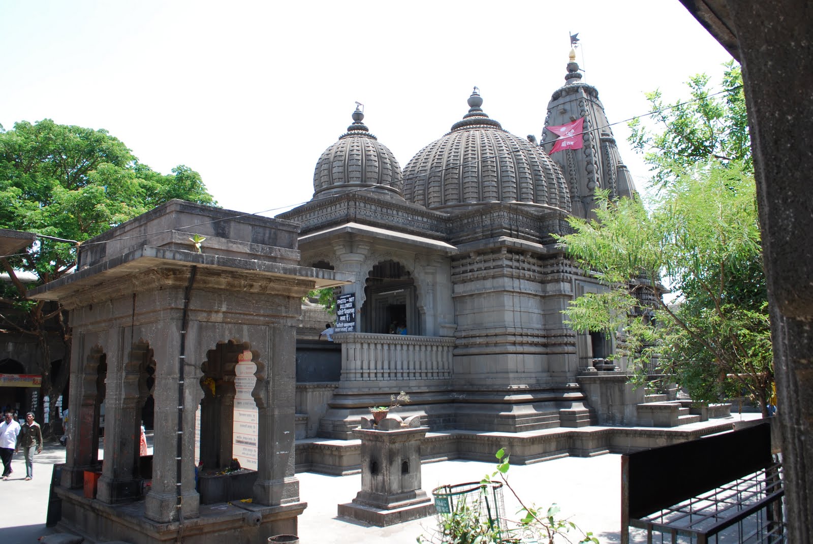 Kalaram Temple