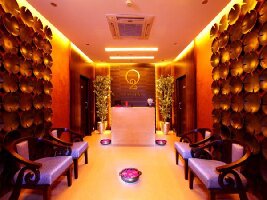 Nashik India Spa