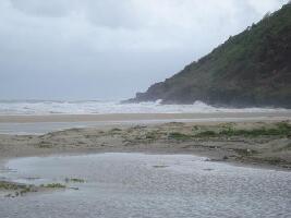 Mochemad Beach