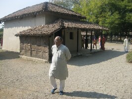 Parandham Ashram