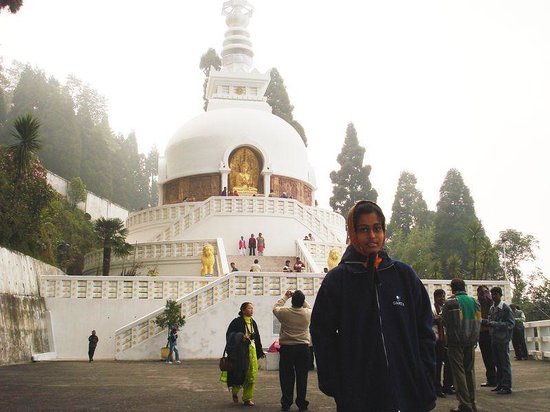 Buddha Temple