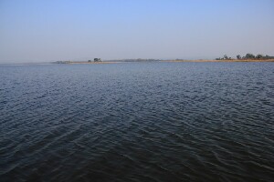 Dumboor Lake