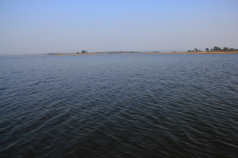 Dumboor Lake