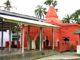 Fourteen Goddess Temple