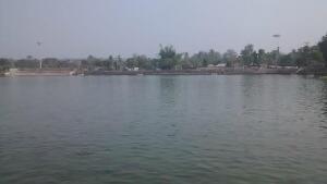 Kalyan Sagar Lake