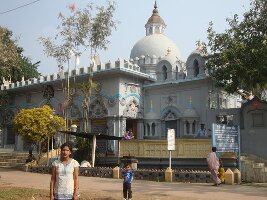 Ummaneshwar Temple