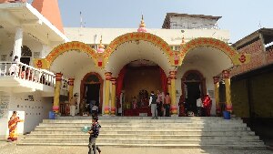 Thangal General Temple