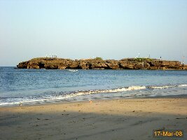 Nagoa Beach
