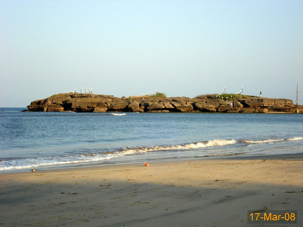 Nagoa Beach