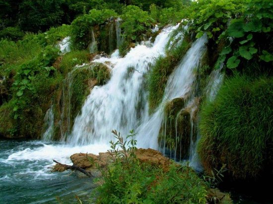 Beadon Falls