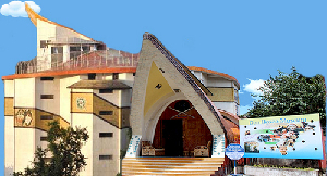 Butterfly Museum