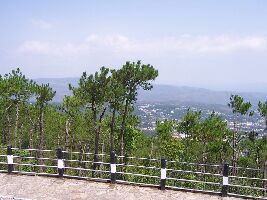 Sohpetbneng Peak