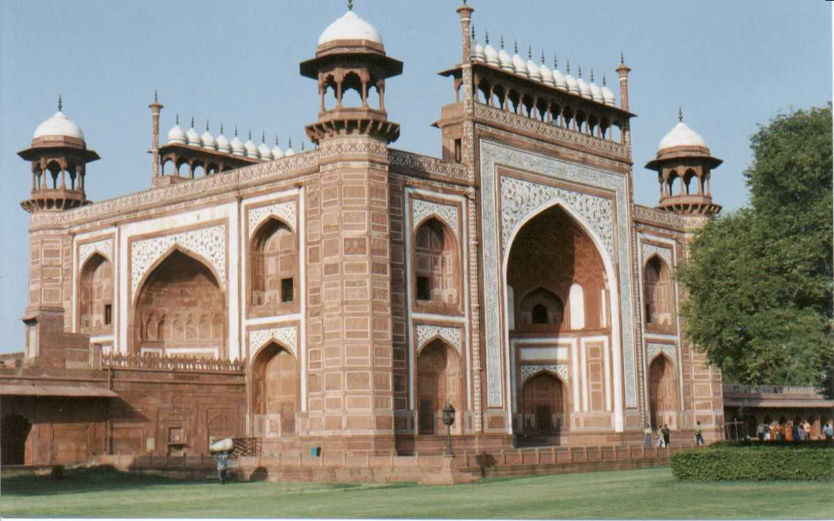 Agra Car Rentals - Day Tours
