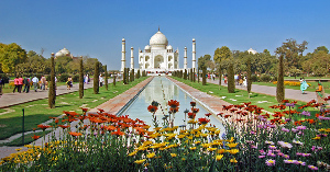 Agra Day Tour Packages