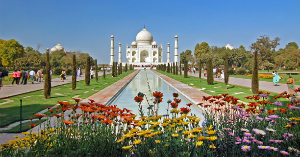 Agra Day Tour Packages