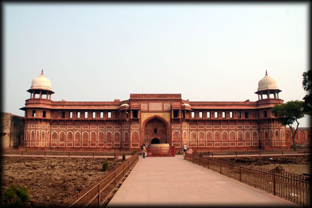 Agra Fort