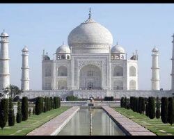Agra Same Day Tour