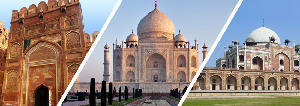 Agra Tours - Day Tours