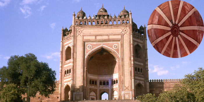 Day Tours Agra