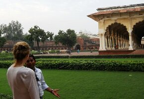 Easy Tour Master Agra