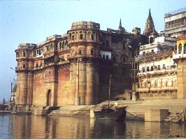 Allahabad India Church