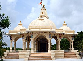 Someshwar Mahadev Temple