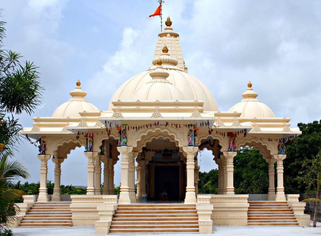 Someshwar Mahadev Temple