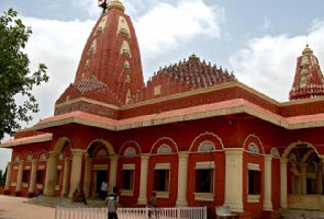 Ayodhya India Temple