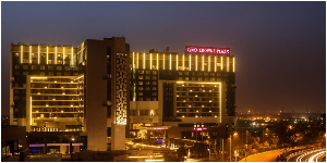 Greater Noida India Spa
