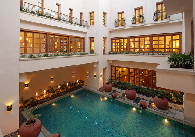 Flora The Wellness Spa