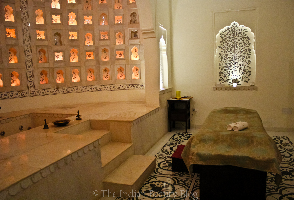 Sky Spa by Tattva