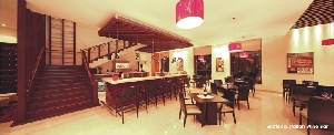 Tuscany Spa