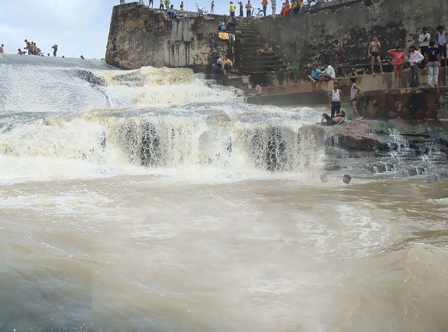Barua Sagar