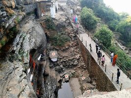 Chitrakoot India Temple