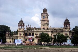 Kanpur India Museum