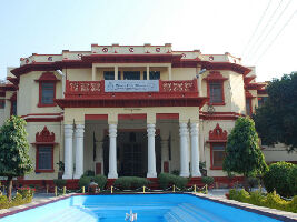 Banaras toy museum