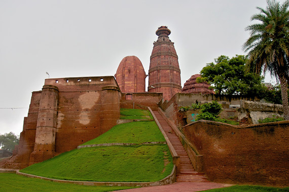 Madan Mohan Temple