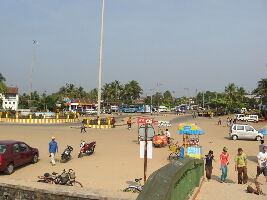 India Pub