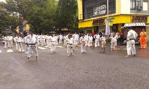 18th June Road