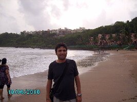 Anjum Beach