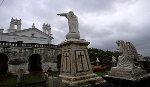 Chapel of St Lawrence