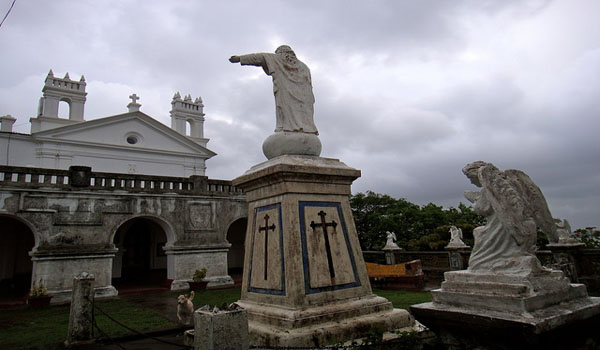 Chapel of St Lawrence