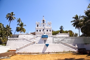 Church of Our Lady of Rosary