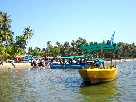 Coco Beach