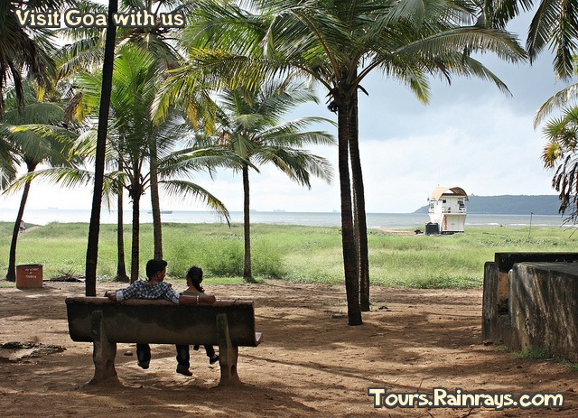 Goa Urban Adventures