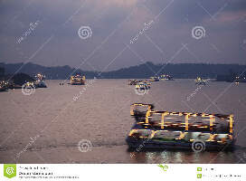 Goa Yacht Charter